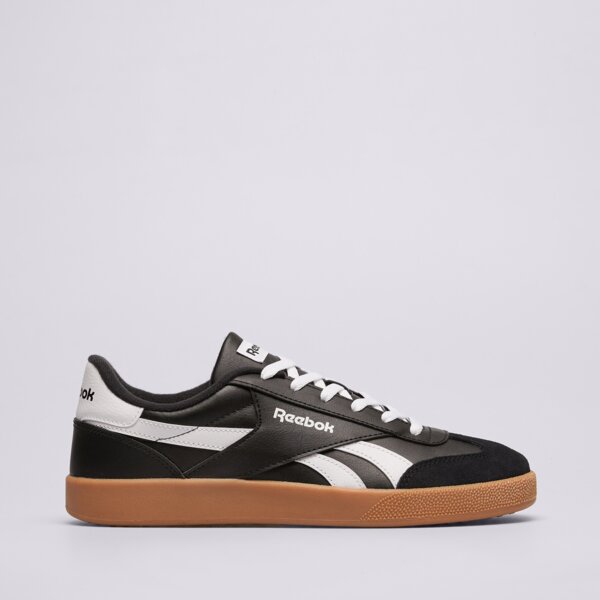 E-shop Reebok Smash Edge S Čierna EUR 41