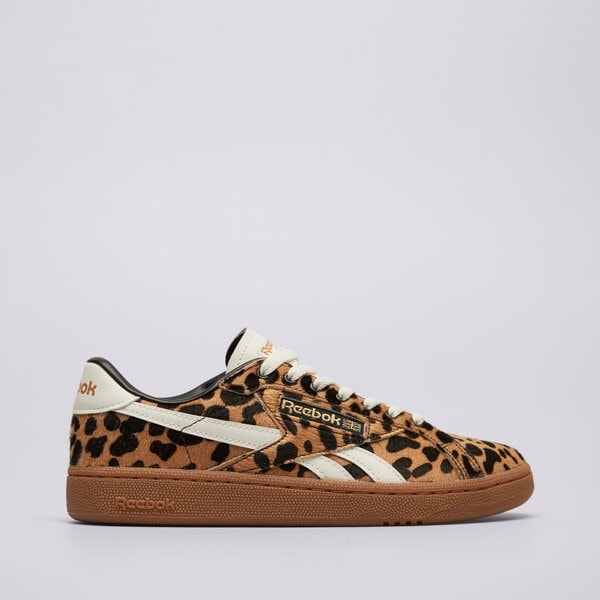 Reebok Club C Grounds Uk Hnedá EUR 37,5