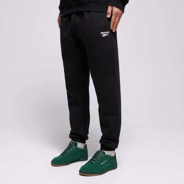 E-shop Reebok Andre Small Logo Cuffed Čierna EUR L