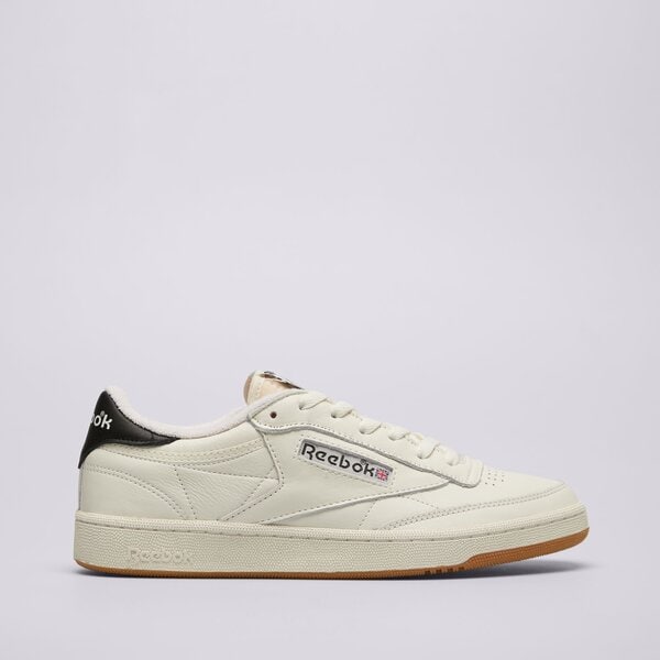 Reebok Club C 85 Vintage Biela EUR 42,5