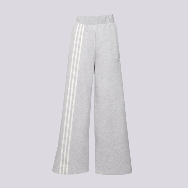 Adidas 3 Stripes Pant Sivá