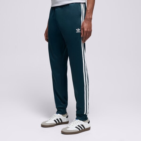 Adidas Sst Tp Zelená EUR XL