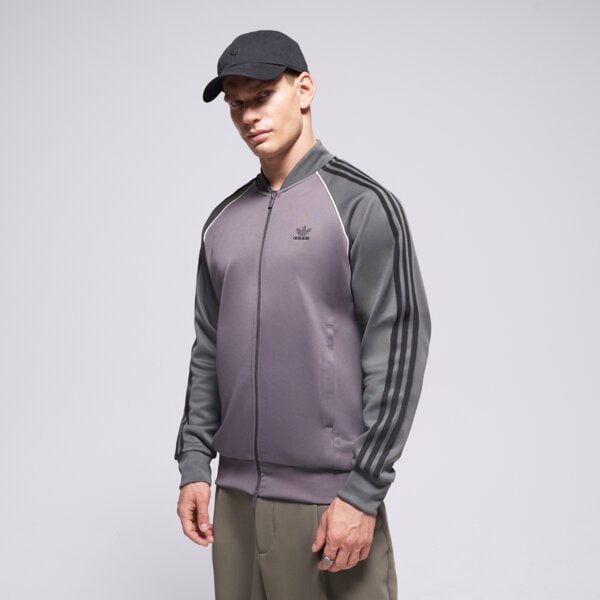 Adidas Sst Tt Sivá EUR S