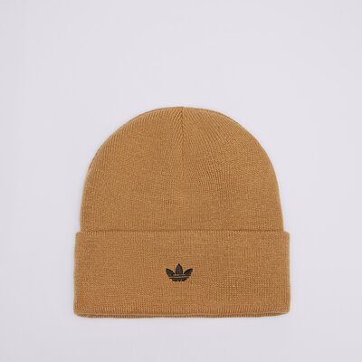 E-shop Adidas Adicolor Cuff B Hnedá EUR L