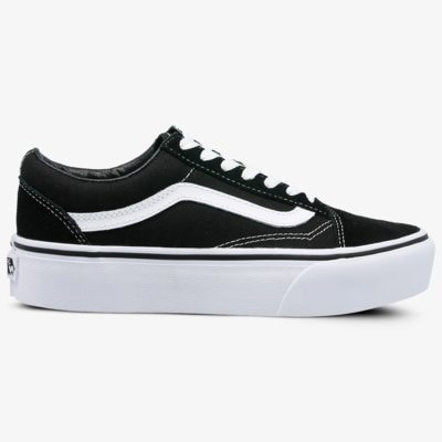 Image of VANS UA OLD SKOOL PLATFORM OLD SKOOL VN0A3B3UY281