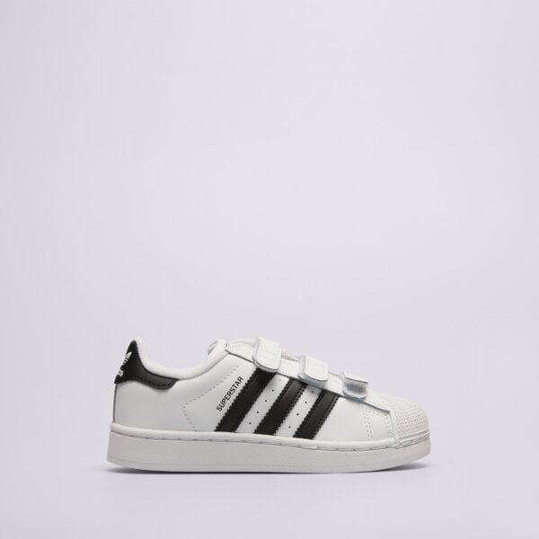 E-shop Adidas Superstar Ii Cf C Biela EUR 28