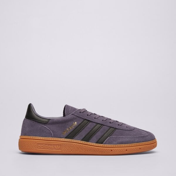 E-shop Adidas Handball Spezial J Sivá EUR 39 1/3