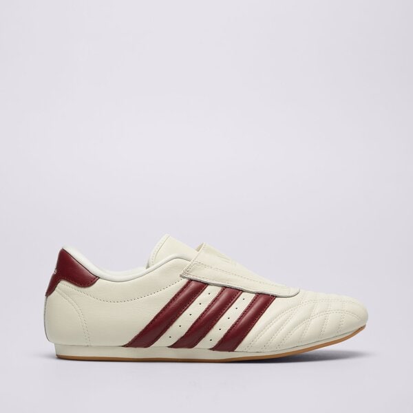 Adidas Adidas Taekwondo W Biela EUR 41 1/3