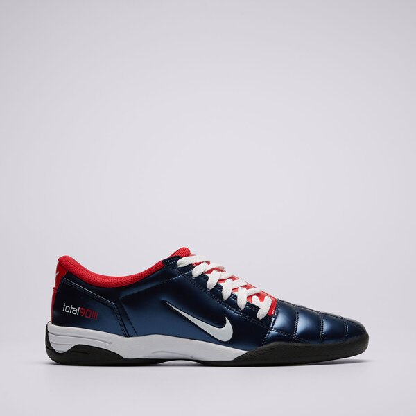 E-shop Nike Total 90 Tmavomodrá EUR 41