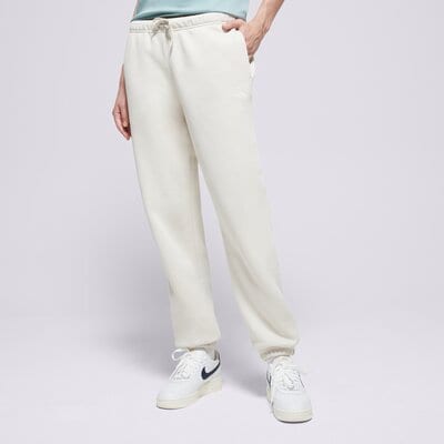 E-shop Jordan W J Brk Flc Pant 24 Krémový EUR M