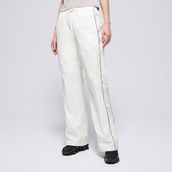 E-shop Nike W Nsw Nk Wr Wvn Hr Oh Pant Krémový EUR L