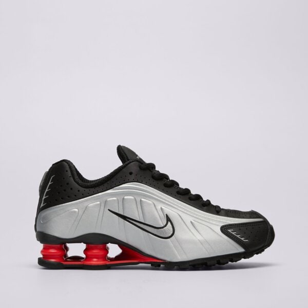 E-shop Nike W Shox R4 Čierna EUR 36,5