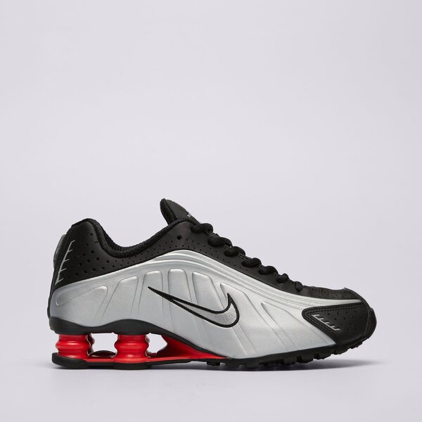 Nike W Shox R4 Čierna EUR 40
