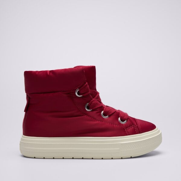 Converse Chuck Taylor All Star Elements Boot Ružová EUR 39