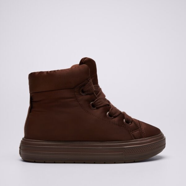 Converse Chuck Taylor All Star Elements Boot Hnedá EUR 37,5