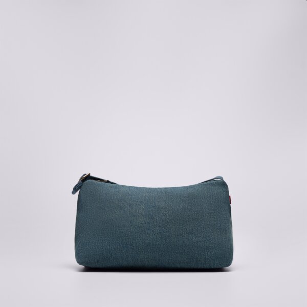 E-shop Levi's Ali Small Shoulder Bag Modrá EUR ONE SIZE