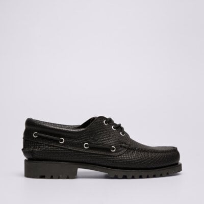 E-shop Timberland Authentic Boat Shoe Čierna EUR 41
