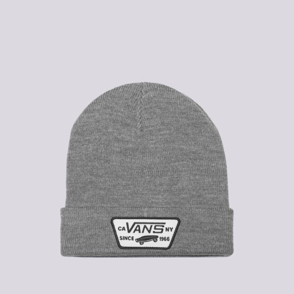 Vans Milford Sivá EUR ONE SIZE