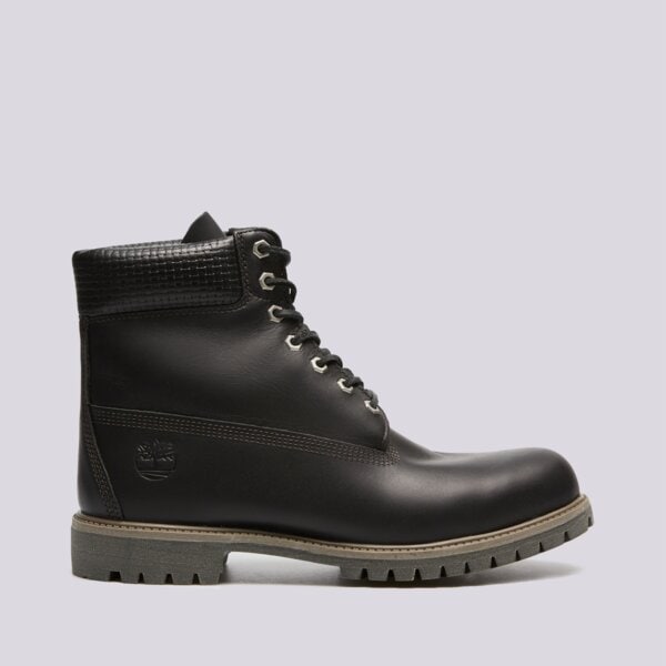 Timberland Premium 6 In Lace Wp Boot Čierna EUR 43,5