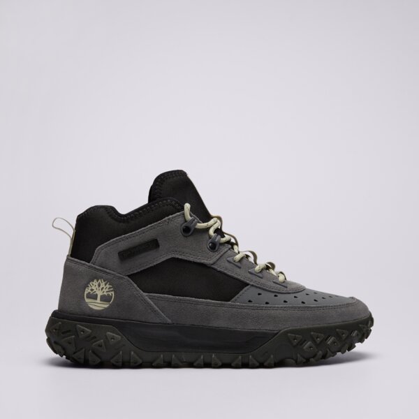 E-shop Timberland Greenstride Motion 6 Mid Lace Up Sneaker Sivá EUR 46