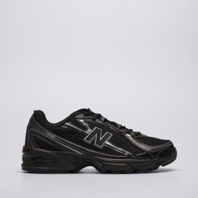 E-shop New Balance 740 V2 Čierna EUR 41,5