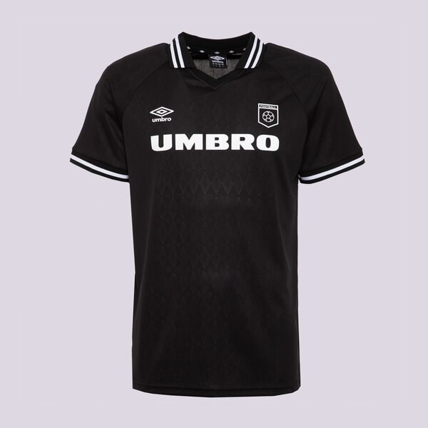 Umbro Football Jersey Čierna EUR XL