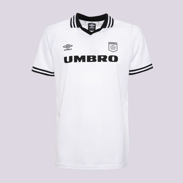 Umbro Football Jersey Biela EUR XL