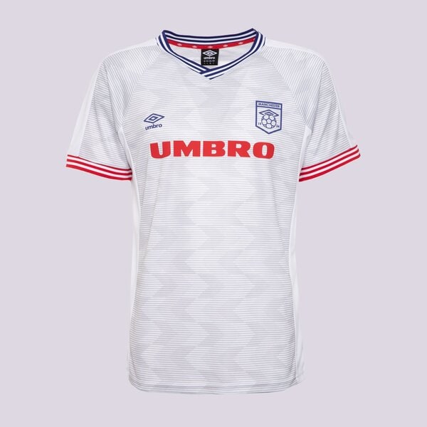 Umbro Football Jersey Biela EUR XL