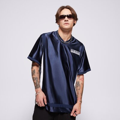 Adidas Adibreak Jersey Tmavomodrá EUR XL