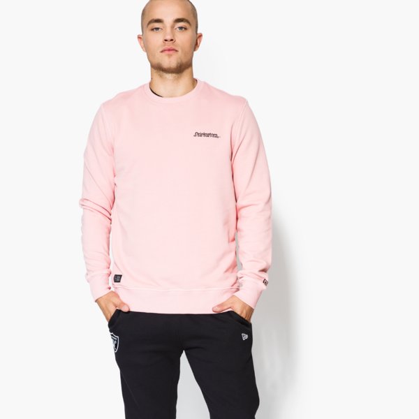 Image of NEW ERA MIKINA ORIGINATORS CREW NECK NE BRR 11459493