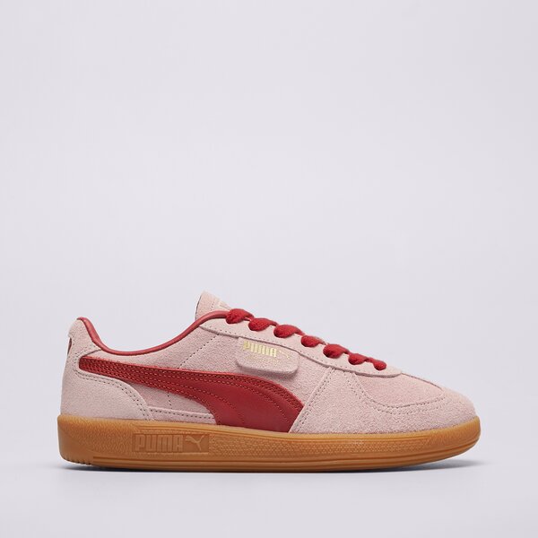 Puma Palermo Ružová EUR 36
