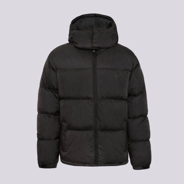 ELLESSE BUNDA PÁPEROVÁ DOMINICIS PADDED BLK JACKET