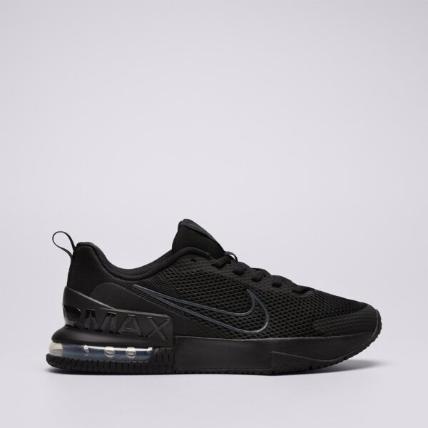 Nike M Air Max Alpha Trainer 6 Čierna EUR 47,5