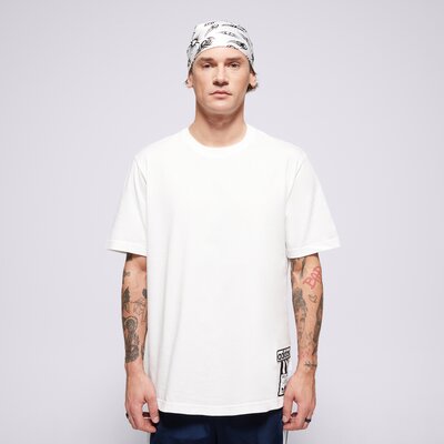 E-shop Adidas Adibreak Tee Biela EUR L