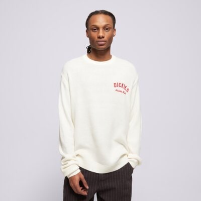 E-shop Dickies Ww Uniform Sweater Béžová EUR L