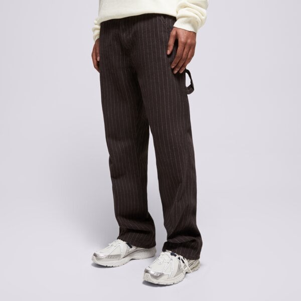 E-shop Dickies Service Carpenter Pant Čierna EUR 33/32