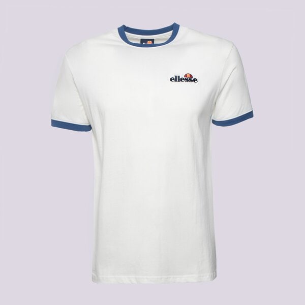 E-shop Ellesse Meduno Tee Off Wht Béžová EUR M