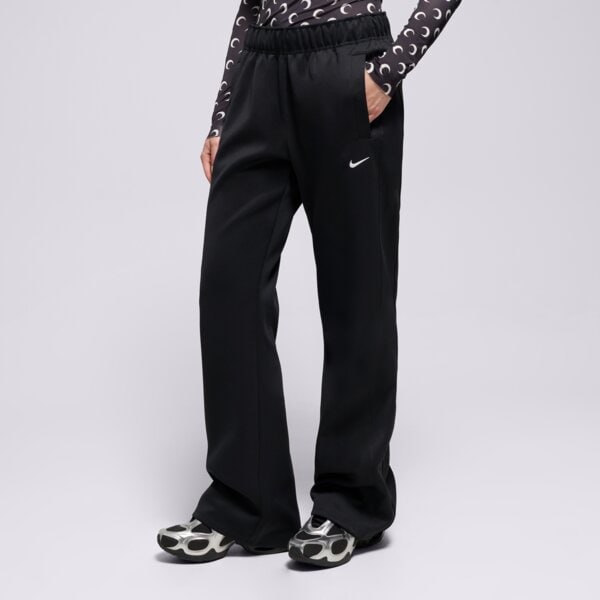 E-shop Nike W Nsw Nk Wr Mr Poly Knit Pnt Čierna EUR L