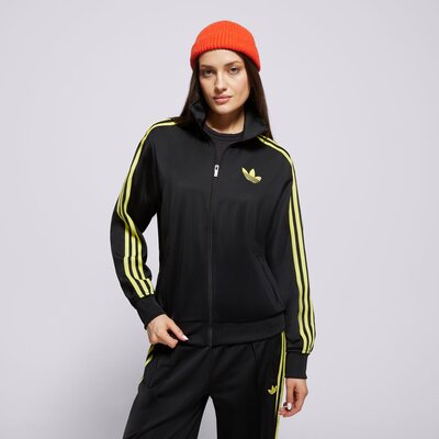 E-shop Adidas Fbird Loose Čierna EUR 36