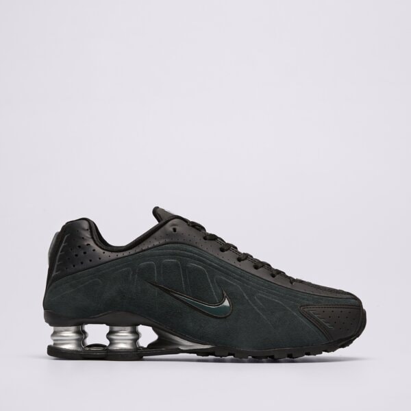 E-shop Nike W Shox R4 Se 2 Čierna EUR 37,5