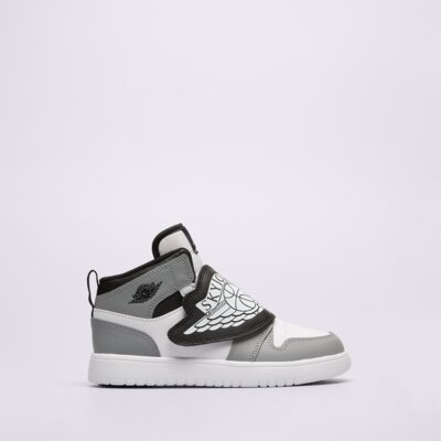 E-shop Sky Jordan Sivá EUR 28