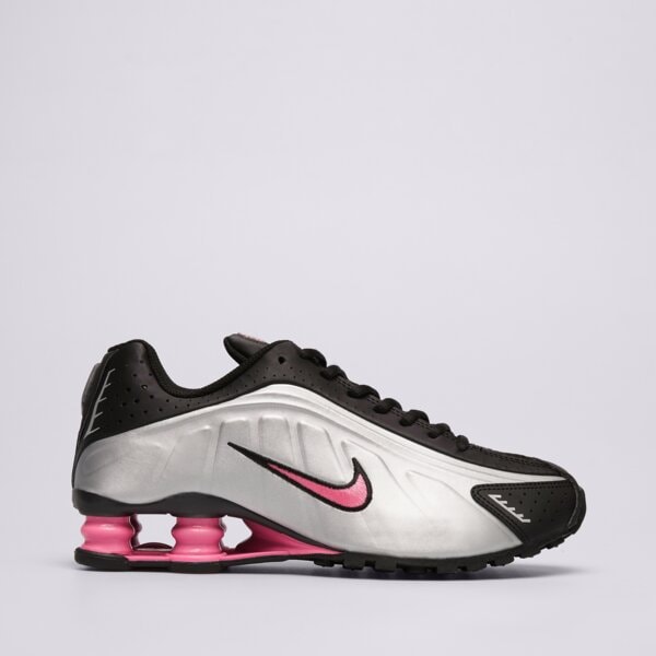 E-shop Nike Shox R4 Sivá EUR 38,5
