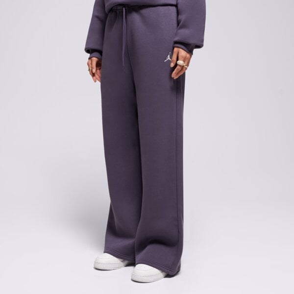 E-shop Jordan W J Brk Flc Oh Pant Fialová EUR L