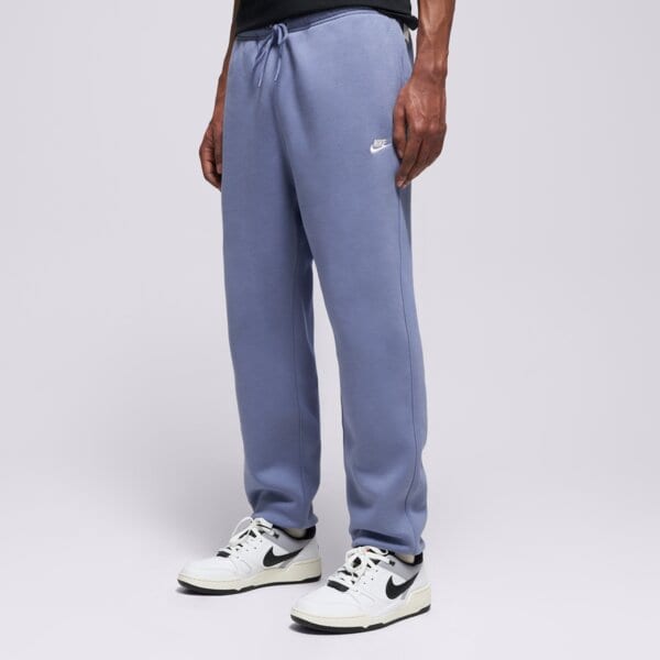 E-shop Nike M Nk Club Bb Jogger Modrá EUR S