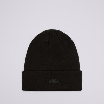 E-shop Ellesse Lansare Beanie Blk Čierna EUR ONE SIZE