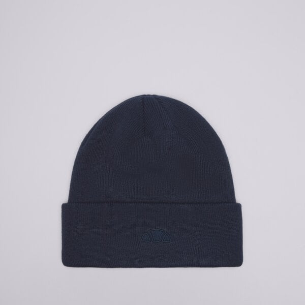 E-shop Ellesse Lansare Beanie Navy Tmavomodrá EUR ONE SIZE