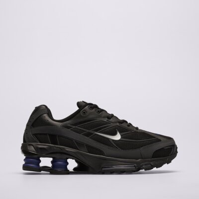 Nike Shox Ride 2 Čierna EUR 42