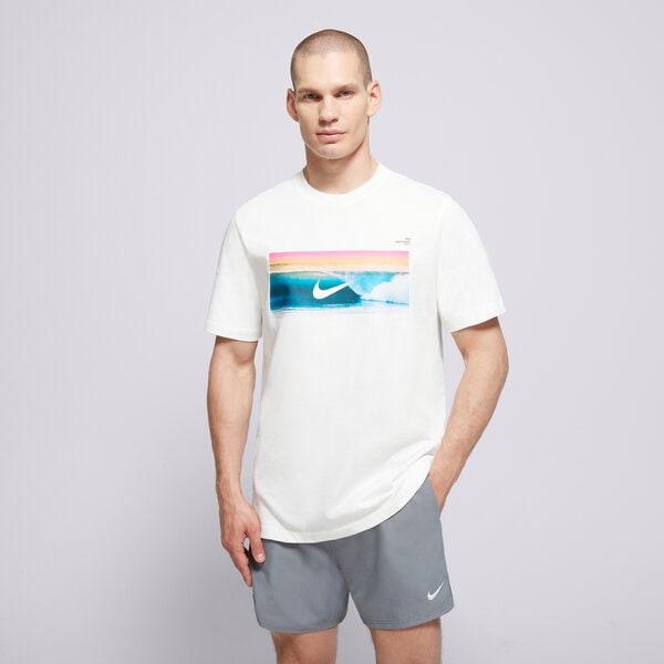 E-shop Nike U Nsw Tee Oc Photo 2 Biela EUR M