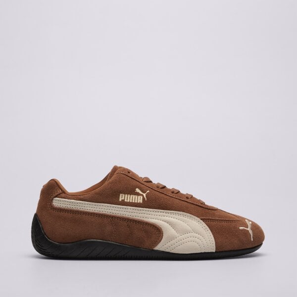 E-shop Puma Speedcat Og Hnedá EUR 36
