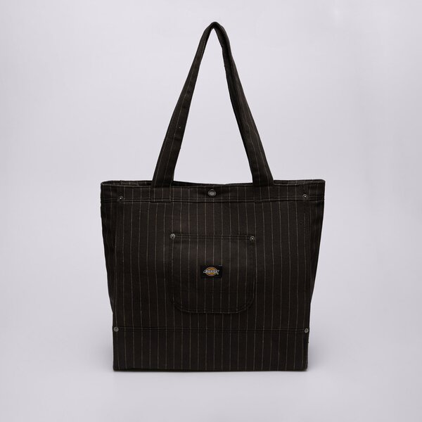 Dickies Denim Tote Bag Čierna EUR ONE SIZE